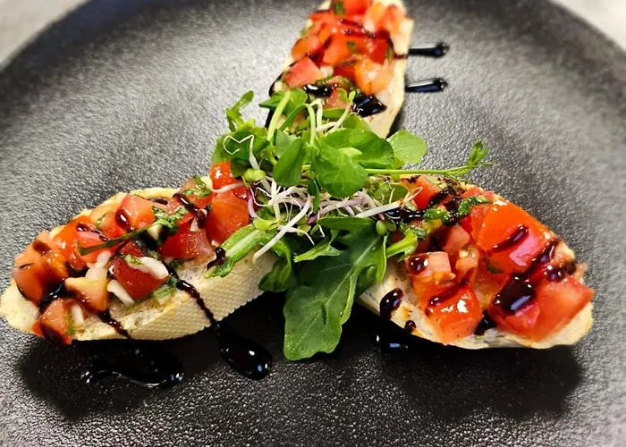 Landgoedhotel Vennendal Otel 4*