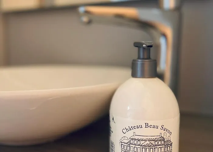 Landgoedhotel Vennendal מלון 4*