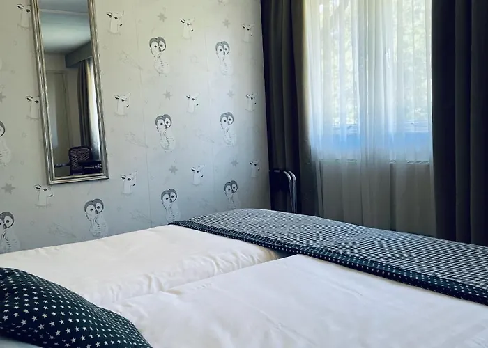 Landgoedhotel Vennendal Nunspeet