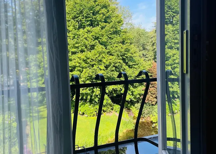 Otel Landgoedhotel Vennendal Nunspeet