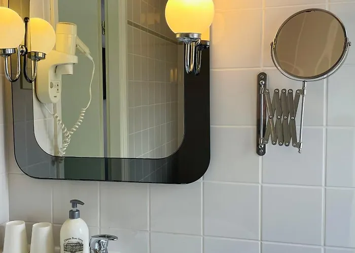 Landgoedhotel Vennendal 4* נונספייט