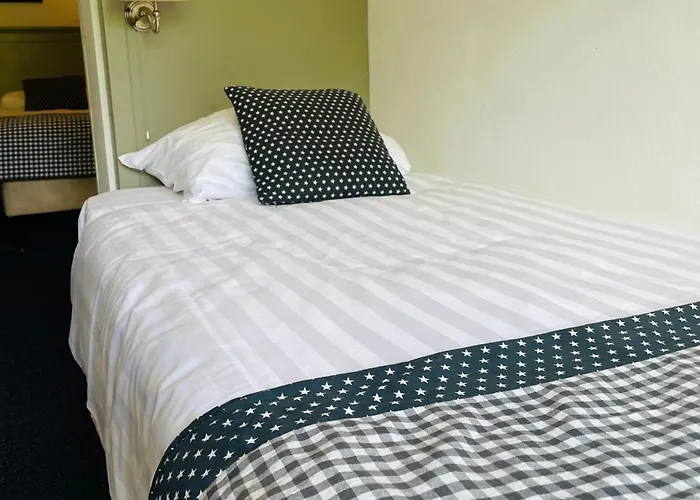 Landgoedhotel Vennendal Otel