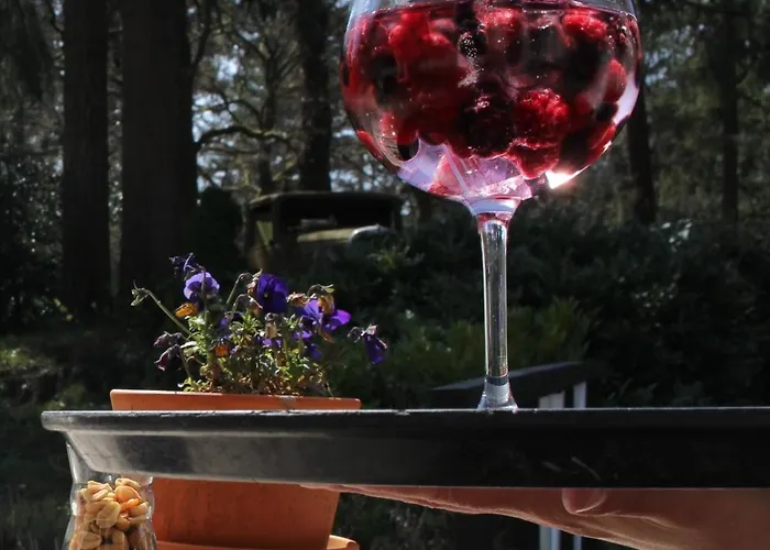 Landgoedhotel Vennendal Hotell Nunspeet