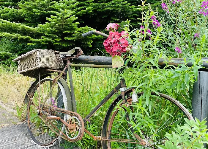 Hotell Landgoedhotel Vennendal 4*