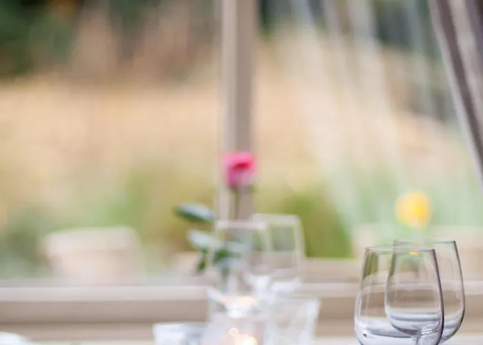 Otel Landgoedhotel Vennendal 4*