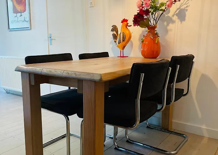 מלון Landgoedhotel Vennendal 4*