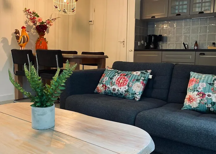 Landgoedhotel Vennendal