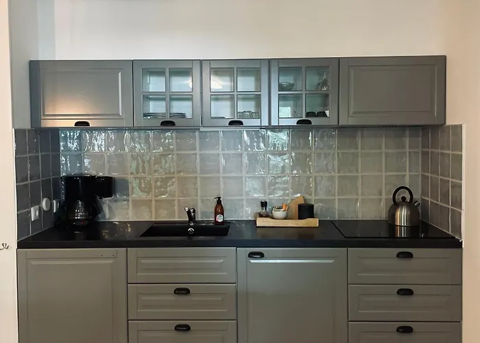 Landgoedhotel Vennendal Otel Nunspeet