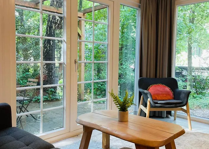 Landgoedhotel Vennendal 4* Nunspeet