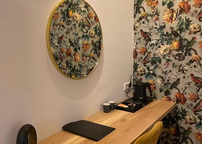 Landgoedhotel Vennendal 4*