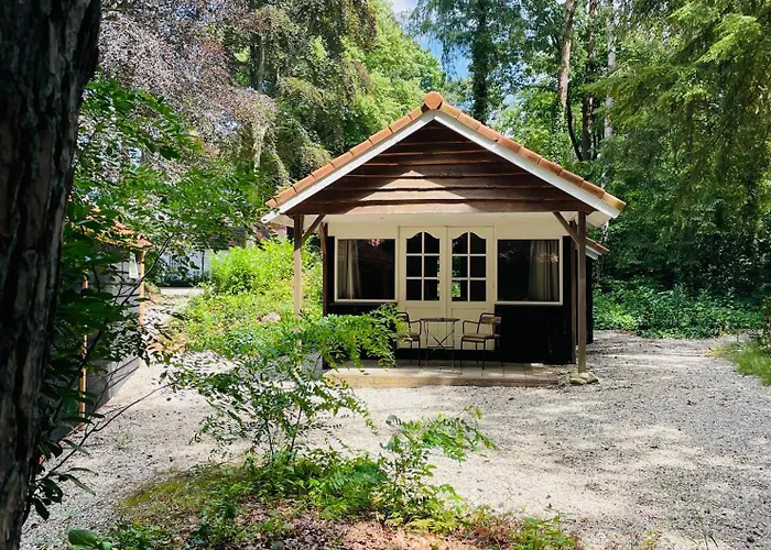 מלון Landgoedhotel Vennendal 4*