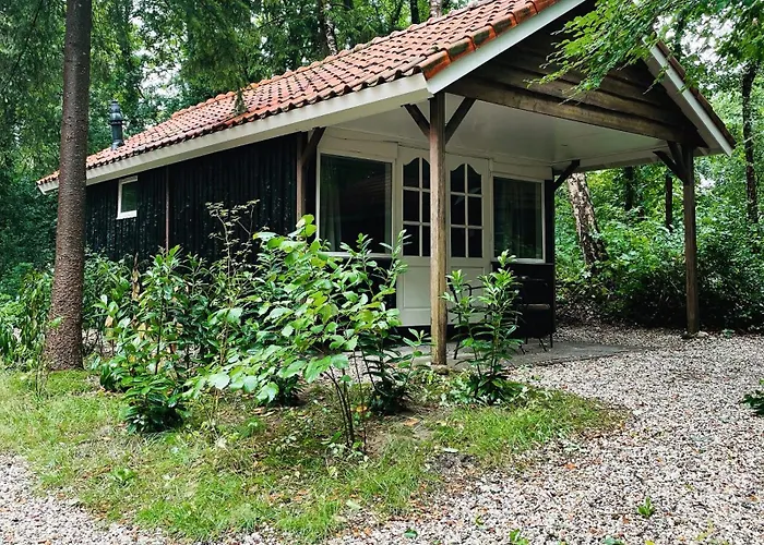 Landgoedhotel Vennendal Nunspeet