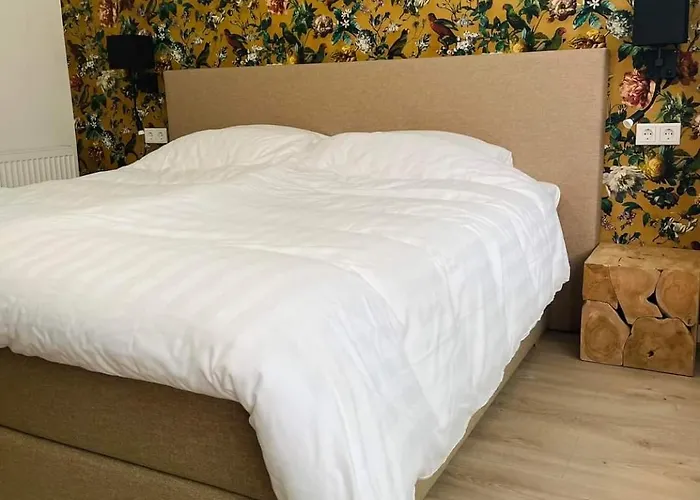 Landgoedhotel Vennendal 4* Nunspeet