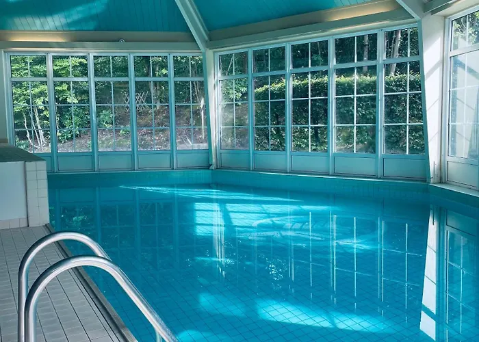 Landgoedhotel Vennendal נונספייט