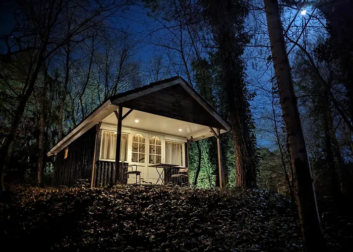 Landgoedhotel Vennendal 4*