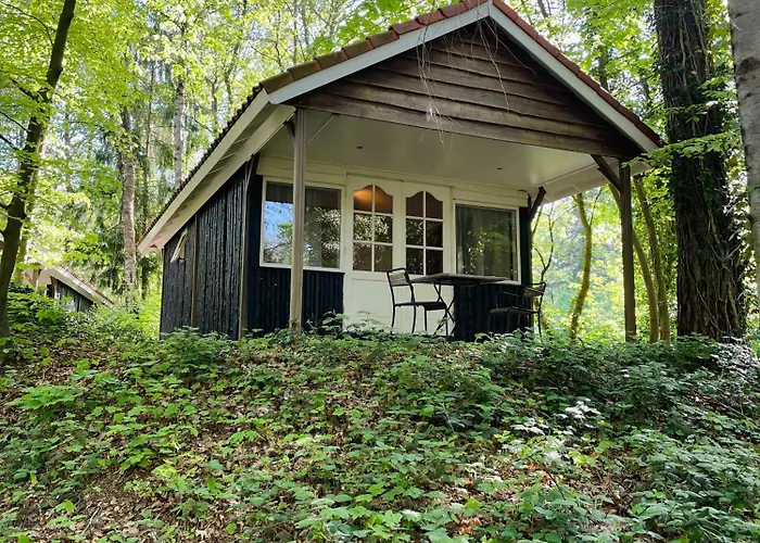 Landgoedhotel Vennendal Nunspeet