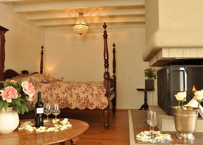 Landgoedhotel Vennendal Nunspeet