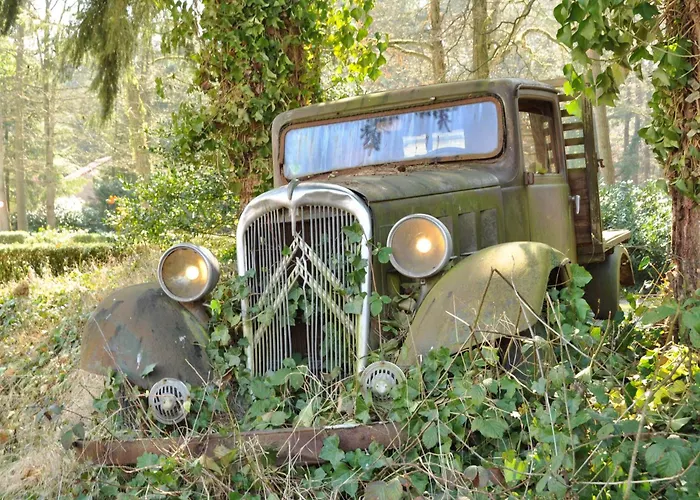 Landgoedhotel Vennendal