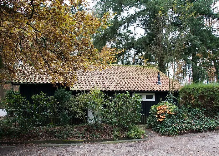 Otel Landgoedhotel Vennendal Nunspeet