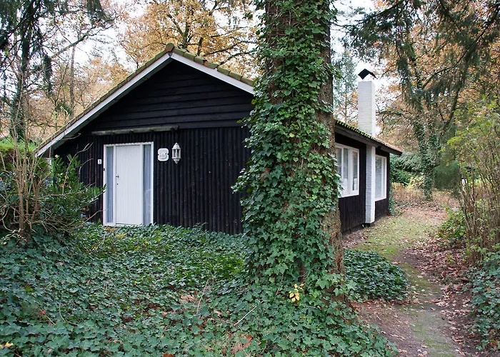 Landgoedhotel Vennendal 4* Nunspeet