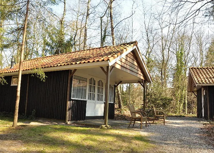 Landgoedhotel Vennendal