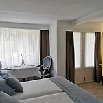 Landgoedhotel Vennendal