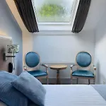 Landgoedhotel Vennendal 4*