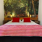 Landgoedhotel Vennendal Hotel