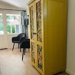 Landgoedhotel Vennendal Hotel Nunspeet