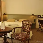 Hotel Landgoedhotel Vennendal Nunspeet