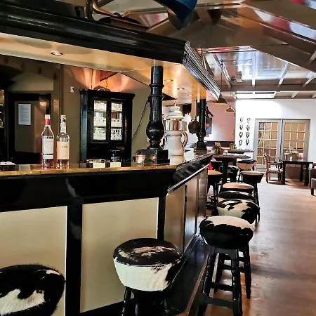 Landgoedhotel Vennendal Hotell