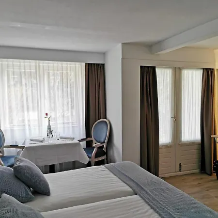 Landgoedhotel Vennendal