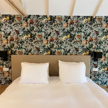 Landgoedhotel Vennendal Нюнспет