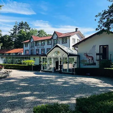 Landgoedhotel Vennendal