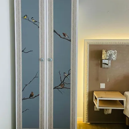 Landgoedhotel Vennendal 4* Нюнспет