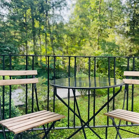 Отель Landgoedhotel Vennendal