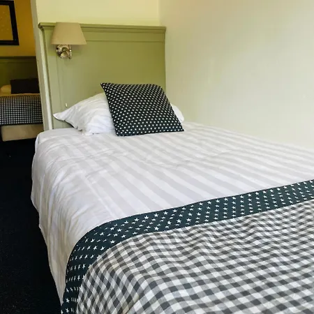 Landgoedhotel Vennendal Отель