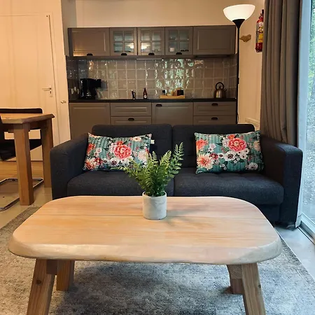 Landgoedhotel Vennendal Отель