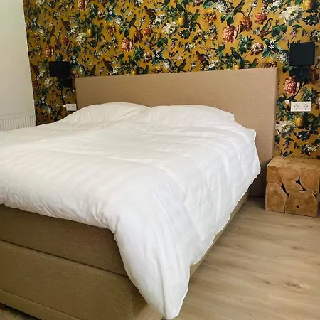 Landgoedhotel Vennendal 4* Нюнспет