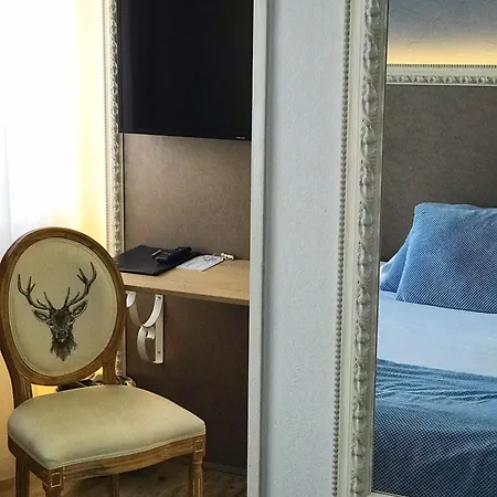 Landgoedhotel Vennendal