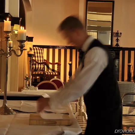 Landgoedhotel Vennendal