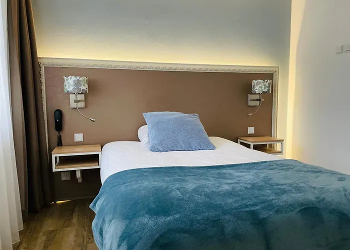 Landgoedhotel Vennendal Hotell 4*