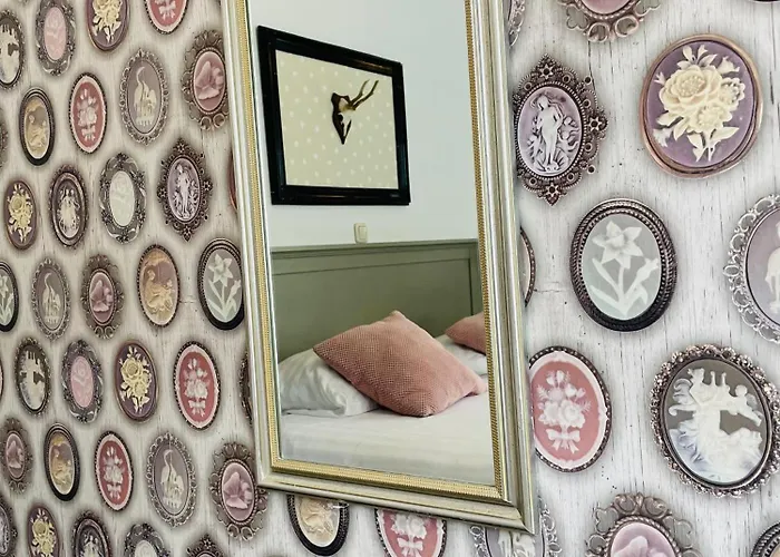 Hotell Landgoedhotel Vennendal Nunspeet