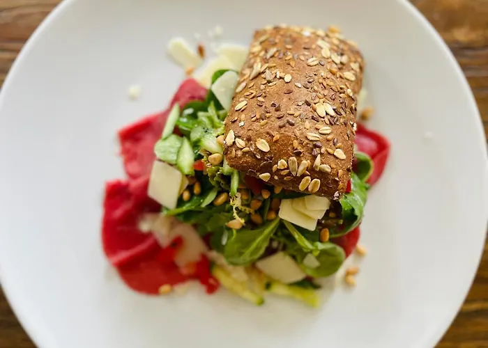 Landgoedhotel Vennendal Hotell Nunspeet