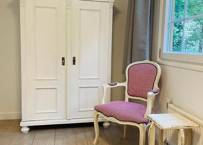 Landgoedhotel Vennendal Nunspeet