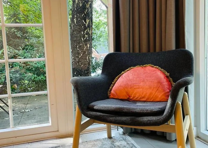 Landgoedhotel Vennendal Hotell Nunspeet