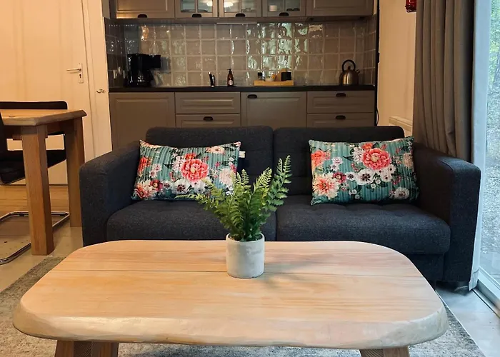 Landgoedhotel Vennendal Hotell