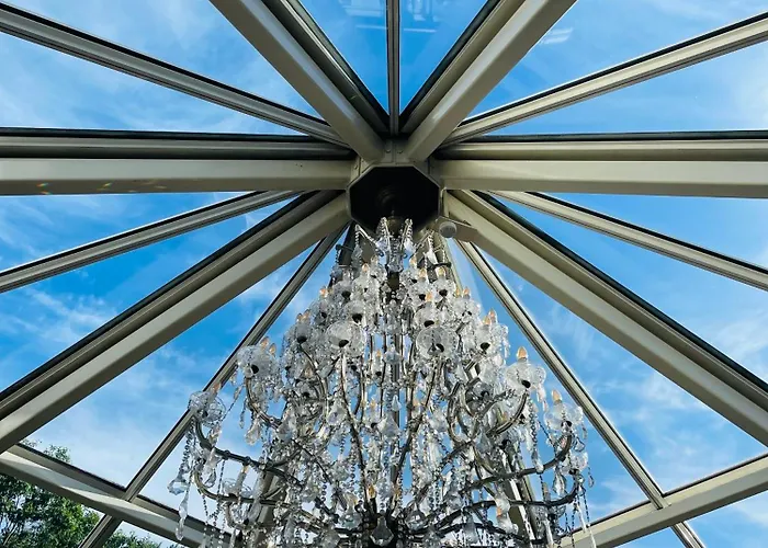 Landgoedhotel Vennendal