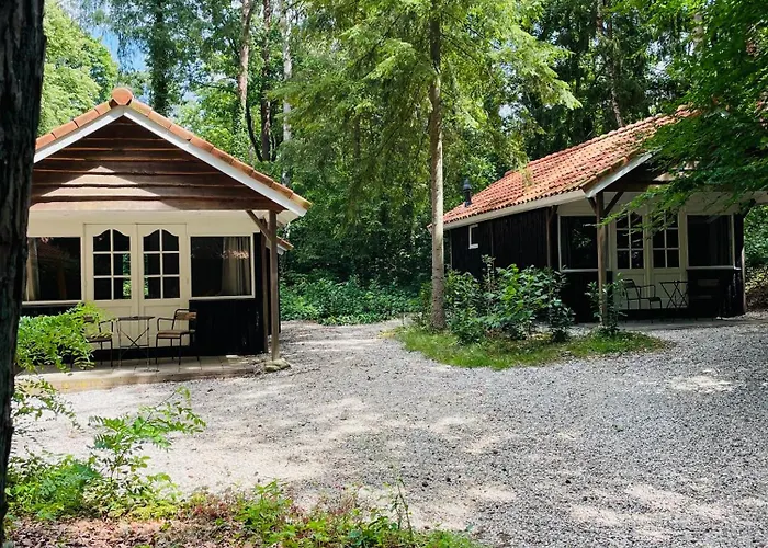 Landgoedhotel Vennendal Hotell Nunspeet