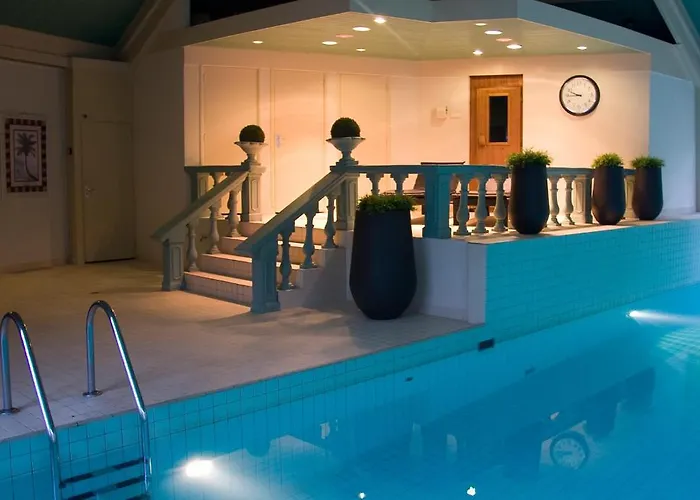 Landgoedhotel Vennendal